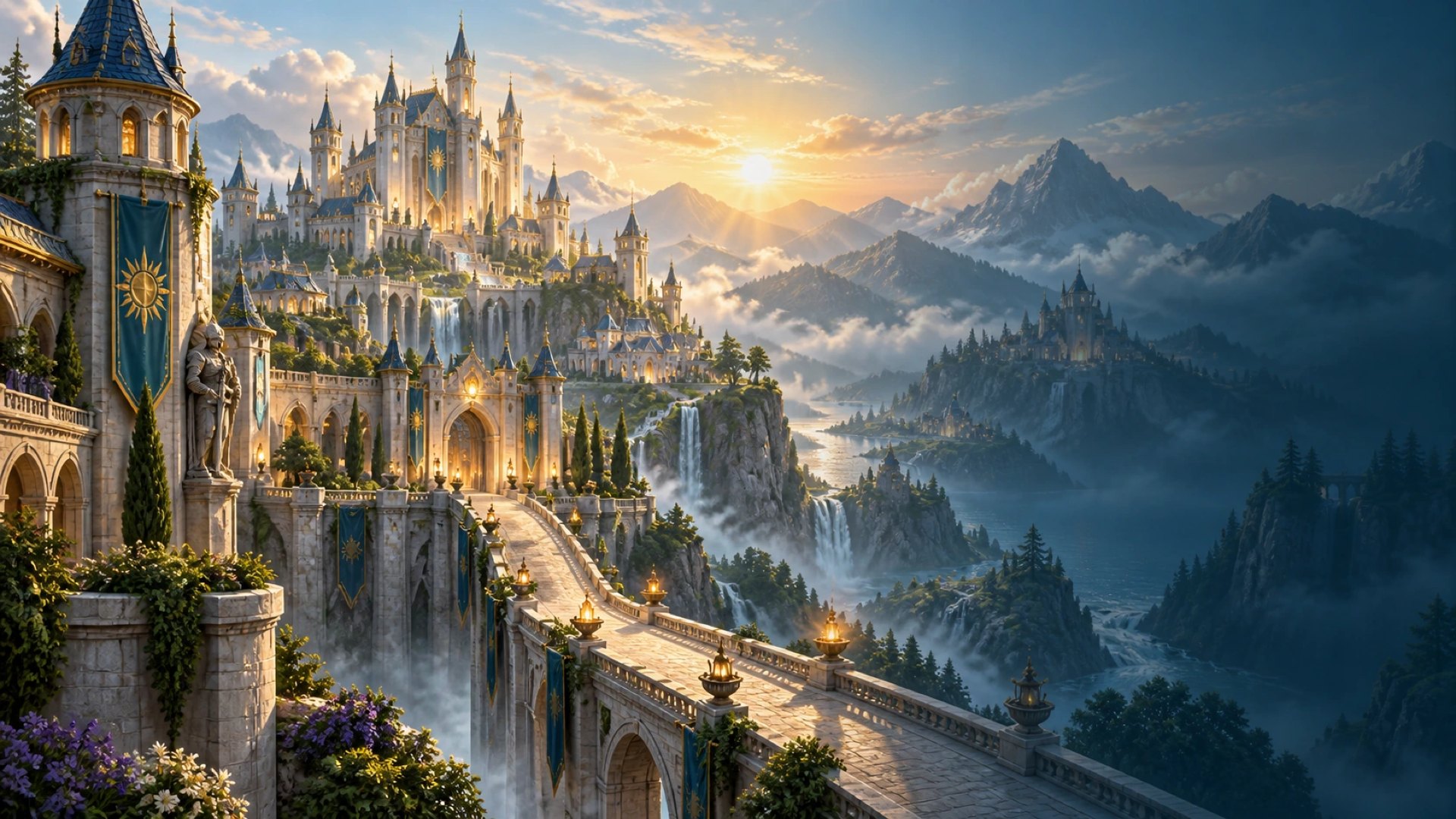 Empirewake: Kingdoms at War